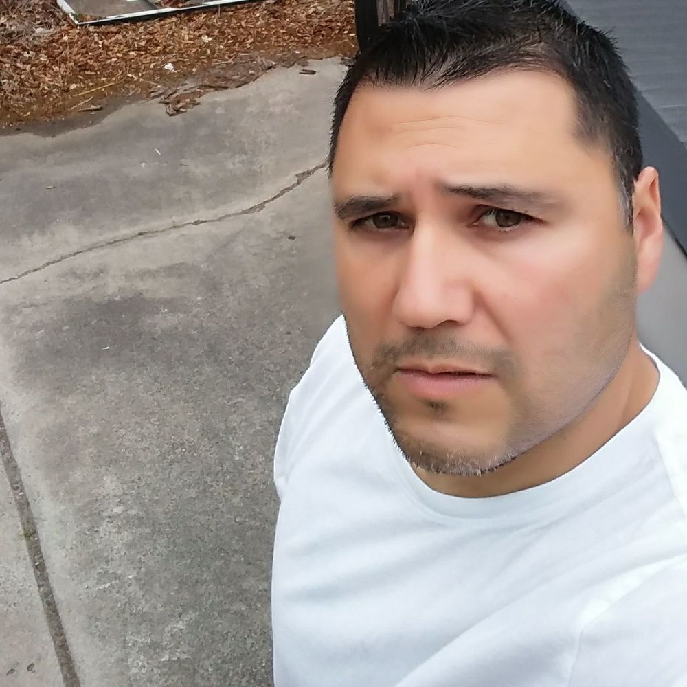 Meet your Posher, Rick